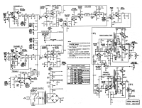 Gibson GTR-600-Schematics 